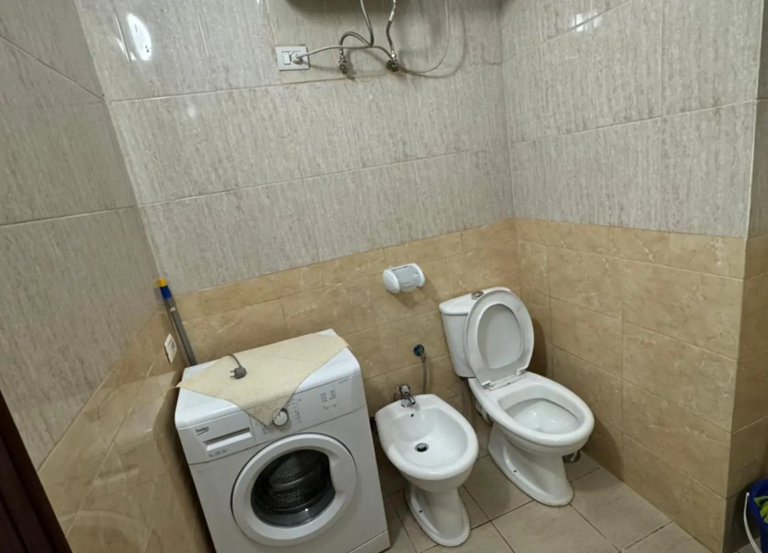 Alfa Apartment Tirana