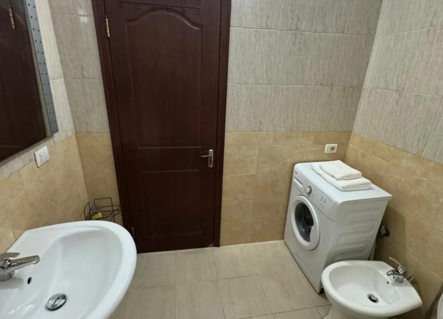 Alfa Apartment Tirana